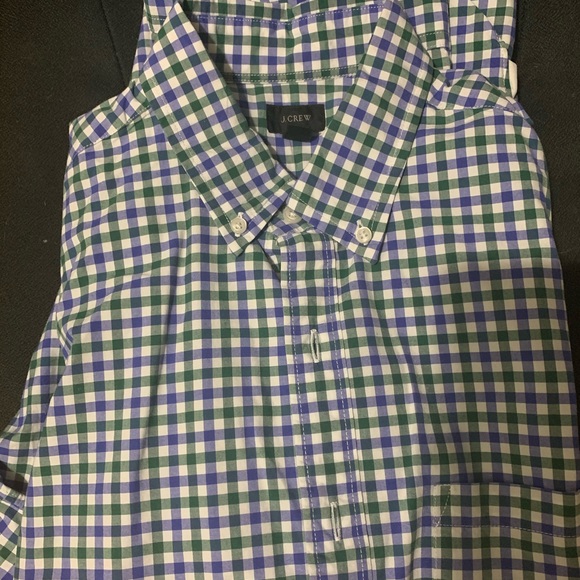 J crew dress shirt - Picture 2 of 2